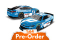 2026 Denny Hamlin 1:64 Progressive Diecast