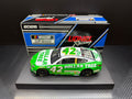 2026 John Hunter Nemechek 1:24 Dollar Tree NASCAR Diecast