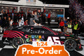 2026 Tyler Reddick 1:24 Chumba Casino Daytona 500 Race Win Diecast