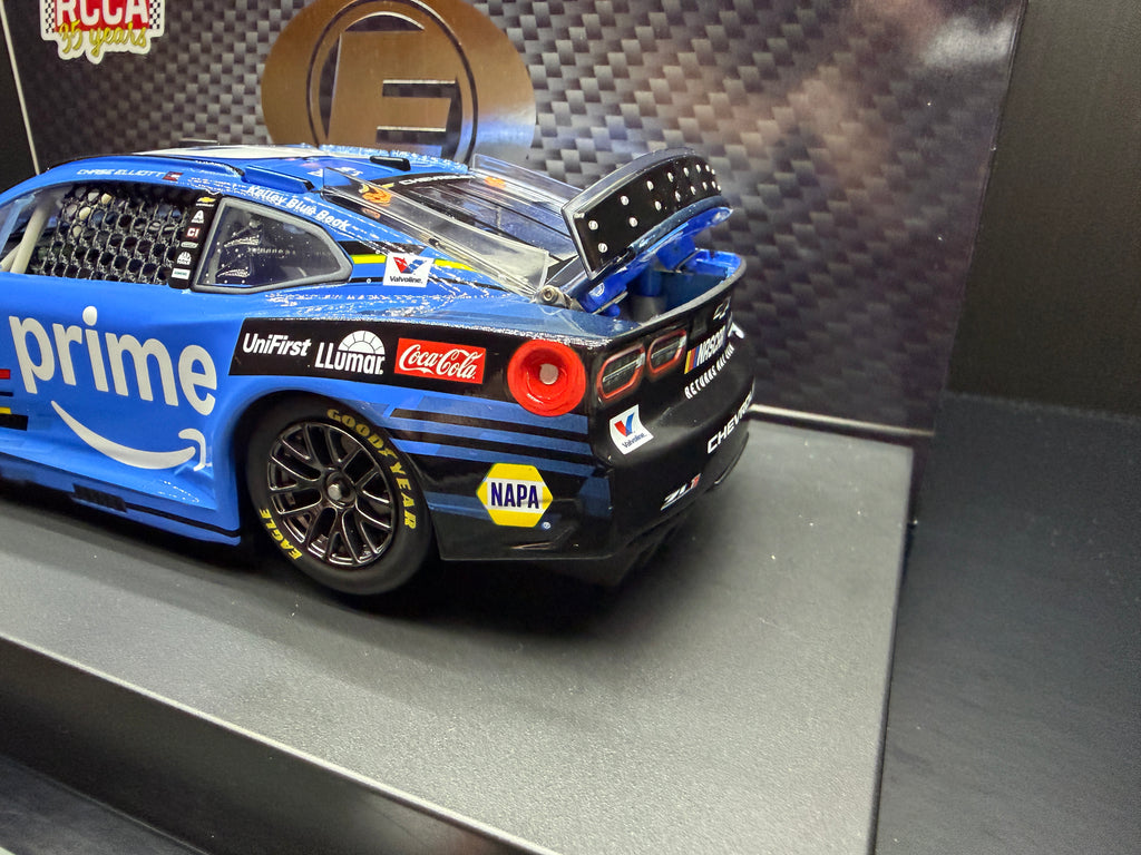 2026 Chase Elliott 1:24 Amazon Prime Elite Diecast