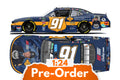2026 Myatt Snider 1:24 Delaware State Police Honoring Ty Snook NASCAR Diecast