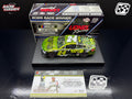 2025 William Byron 1:24 Raptor Iowa Race Win Color Chrome Diecast