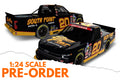 2026 Brendan Gaughan 1:24 South Point Casino NASCAR Diecast