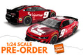 2026 Chase Elliott 1:24 Llumar COLOR CHROME Diecast