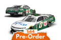 2026 Cole Custer 1:64 Sysco / Canada Dry NASCAR Diecast
