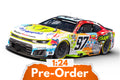 2026 Shane van Gisbergen 1:24 SuperFile x Mr. Brainwash Diecast