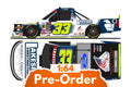 2026 Frankie Muniz 1:64 Lakeside Construction Diecast