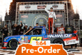 2026 Christopher Bell 1:64 Halmar Infrastructure Development Bristol Race Win NASCAR Diecast