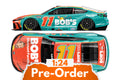 2026 Denny Hamlin 1:24 Bob's Discount Furniture Diecast