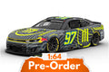 2026 Shane van Gisbergen 1:64 Trackhouse Diecast