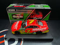 2026 Justin Allgaier 1:24 Brandt NASCAR Diecast