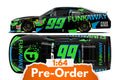 2026 Parker Retzlaff 1:64 Funkaway NASCAR Diecast