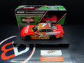 2026 Justin Allgaier 1:24 Brandt Whiskey AUTOGRAPHED NASCAR Diecast