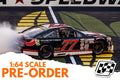 2026 Tristan McKee 1:64 Chili's Iowa Speedway Race Win Diecast