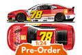 2026 Daniel Dye 1:24 Champion Container NASCAR Diecast