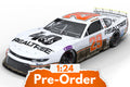 2026 Kevin Harvick 1:24 Realtree 40th Anniversary Diecast