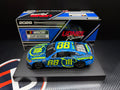 2026 Connor Zilisch 1:24 Trackhouse Diecast