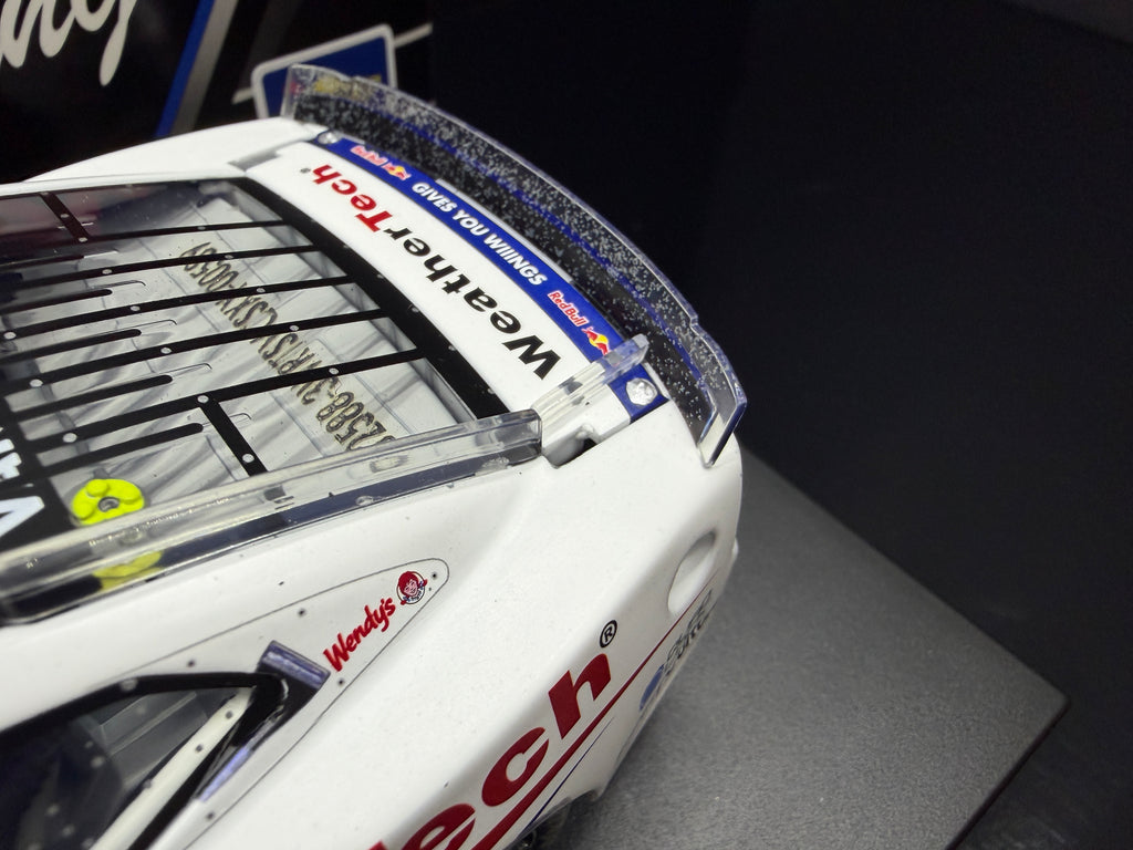 2025 Shane van Gisbergen 1:24 WeatherTech Chicago Street Course Race Win Diecast