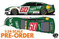 2026 Ryan Preece 1:24 Smith's / Tree Top ELITE Diecast