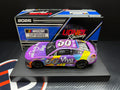 2026 Ryan Preece 1:24 Kroger Viva Greg Biffle Tribute Diecast