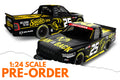2026 Tony Stewart 1:24 Ram Trucks NASCAR Diecast