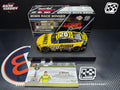 2025 Christopher Bell 1:24 DeWalt Bristol Race Win Diecast