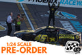 2026 Tyler Reddick 1:24 Rockstar Energy Phoenix Race Win ELITE Diecast