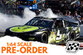 2026 Shane van Gisbergen 1:64 SuperFile Sonoma Race Win NASCAR Diecast