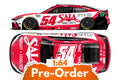 2026 Ty Gibbs 1:64 Saia LTL Freight Diecast