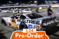 2026 Kevin Harvick 1:24 Realtree 40th Anniversary Idaho Race Win Diecast
