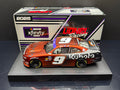 2025 Shane van Gisbergen 1:24 Kubota Color Chrome Diecast