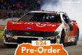 2026 Ryan Preece 1:24 Kroger Bowman Gray Clash Race Win Diecast