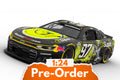 2026 Shane van Gisbergen 1:24 Superfiles NASCAR Diecast