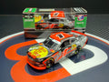 2026 Carson Kvapil 1:64 Bass Pro Shops NASCAR Diecast