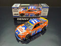 2025 Denny Hamlin 1:64 King's Hawaiian Soft Pretzel Bites Diecast
