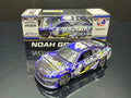 2025 Noah Gragson 1:64 Millertech Diecast