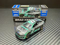 2026 Brad Keselowski 1:64 Build Submarines Diecast