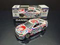 2025 Daniel Suarez 1:64 Wendy’s Frosty Diecast