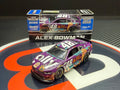2026 Alex Bowman 1:64 Ally Best Friends NASCAR Diecast
