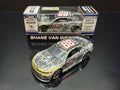 2025 Shane van Gisbergen 1:64 Jockey New Zealand Diecast