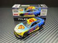 2025 Tyler Reddick 1:64 Upper Deck / Superman Diecast
