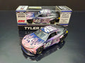 2025 Tyler Reddick 1:64 Jordan Brand Desert Sun Diecast