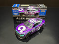 2026 Alex Bowman 1:64 Ally Diecast
