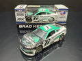 2025 Brad Keselowski 1:64 BuildSubmarines.com Diecast