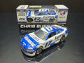 2025 Chris Buescher 1:64 Fastenal Diecast