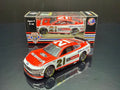 2025 Josh Berry 1:64 Motorcraft Diecast