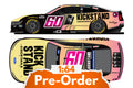 2026 Ryan Preece 1:64 Kickstand Cocktails Diecast