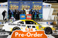 2026 Taylor Gray 1:24 Operation 300 Kansas Race Win Diecast