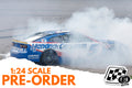 2026 Kyle Larson 1:24 HendrickCars.com Kansas Race Win ELITE Diecast