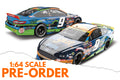 2026 Presley Sorah 1:64 Gogut NASCAR Diecast